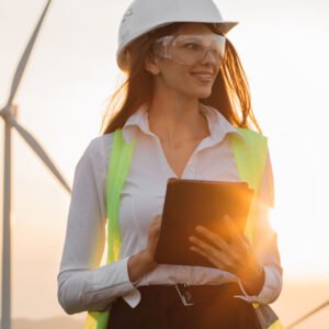 Auditoría de Viabilidad Fotovoltaica Industrial