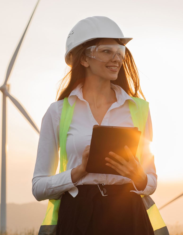 Auditoría de Viabilidad Fotovoltaica Industrial